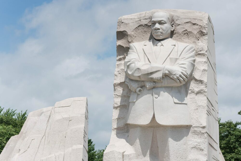 Dusting Off Dr. King's Great Message
