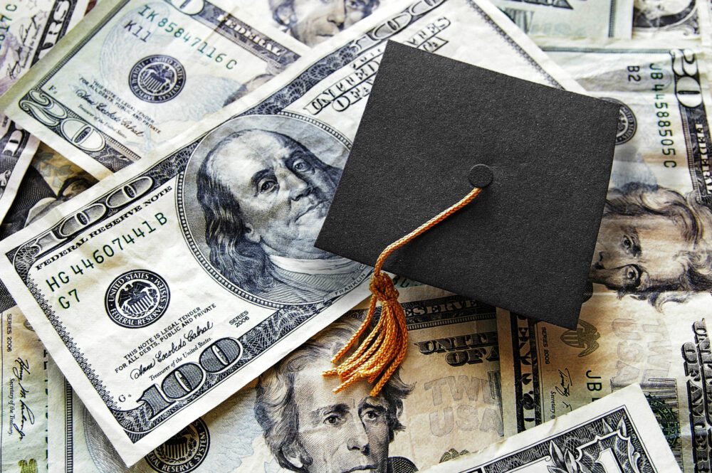Student Loan Forgiveness Meets the Rule of Law